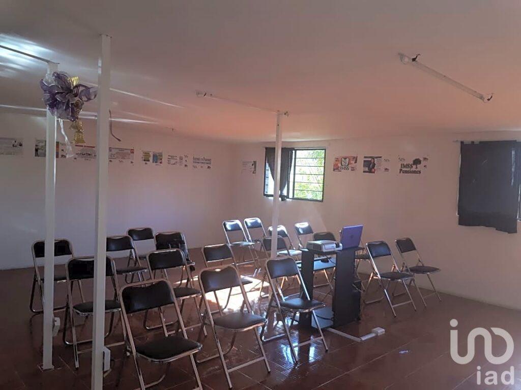 Local comercial en renta en Francisco Ayala 58, Vista Alegre, Cuauhtémoc. CDMX.