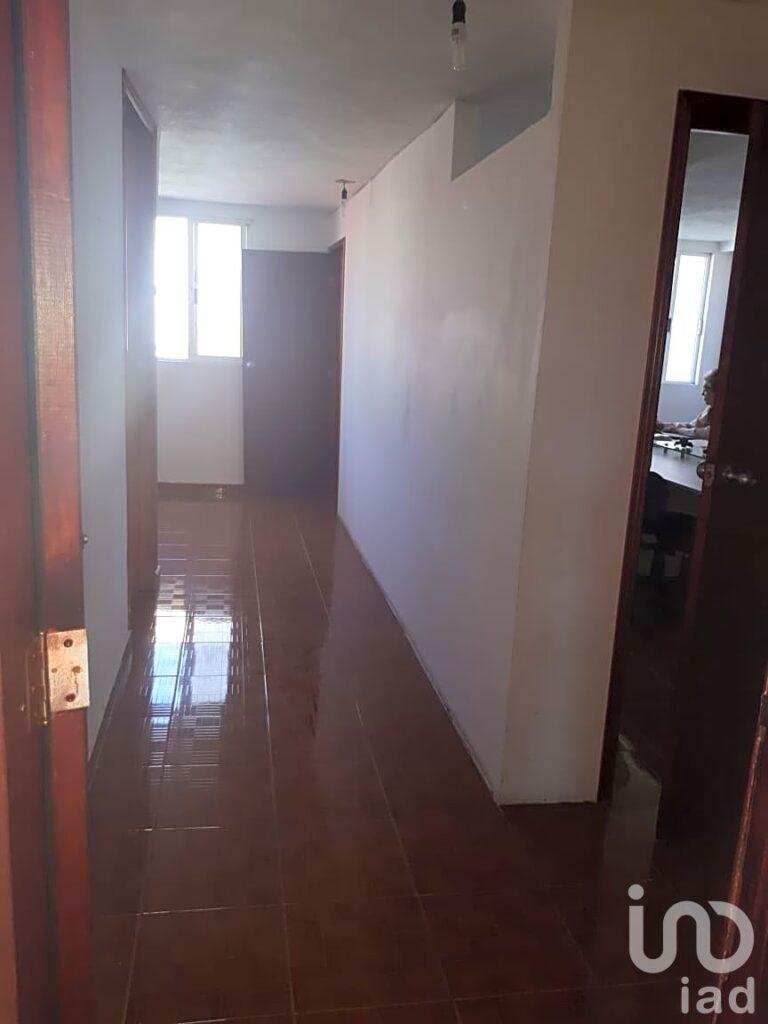 Local comercial en renta en Francisco Ayala 58, Vista Alegre, Cuauhtémoc. CDMX.