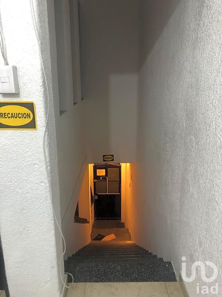 Oficina en renta en Francisco Ayala 58, Vista Alegre, Cuauhtémoc, CDMX.