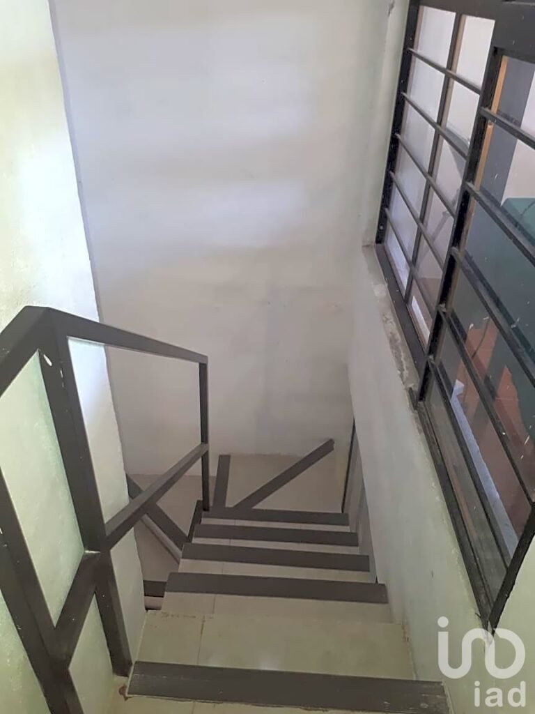 Oficina en renta en Francisco Ayala 58, Vista Alegre, Cuauhtémoc, CDMX.