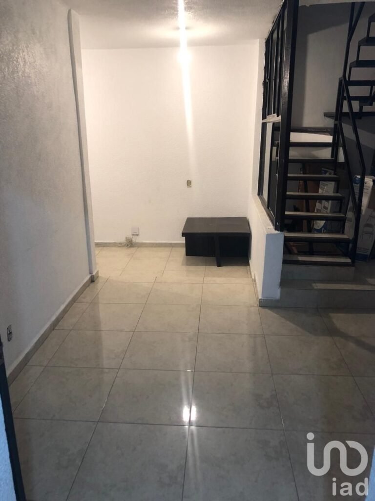 Oficina en renta en Francisco Ayala 58, Vista Alegre, Cuauhtémoc, CDMX.