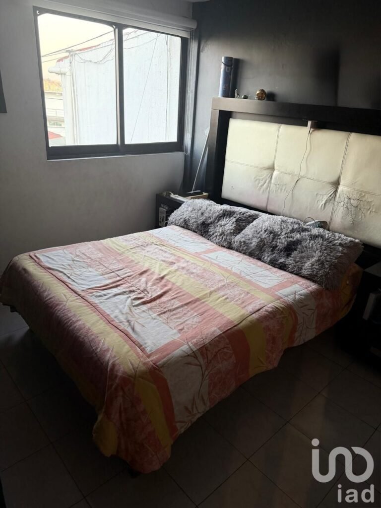 CASA EN VENTA (CALLE CERRADA) LAS ALAMEDAS, ATIZAPAN DE ZARAGOZA, C.P 52970