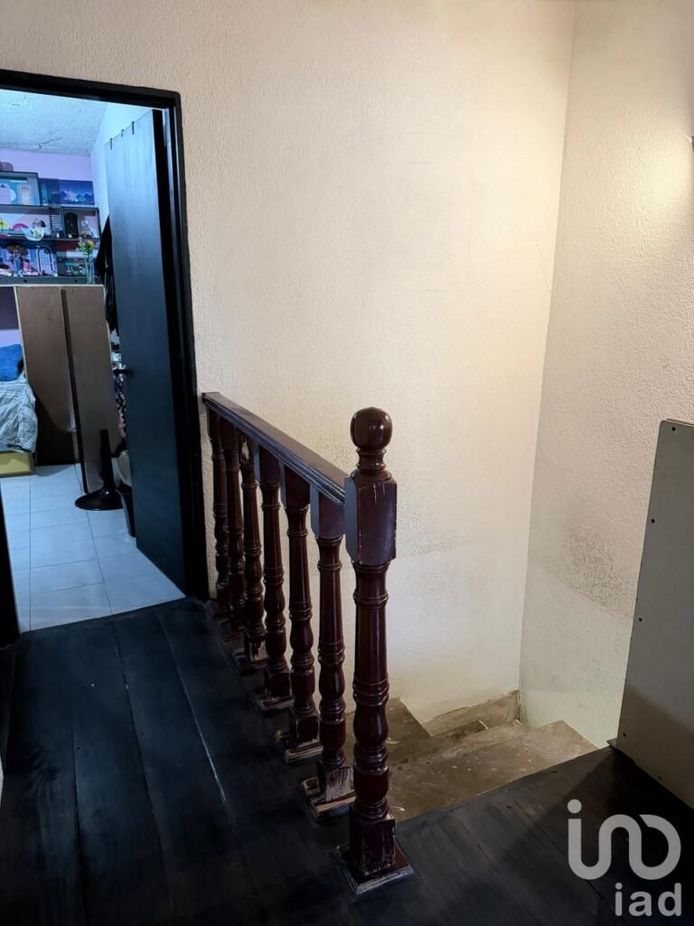 CASA EN VENTA (CALLE CERRADA) LAS ALAMEDAS, ATIZAPAN DE ZARAGOZA, C.P 52970