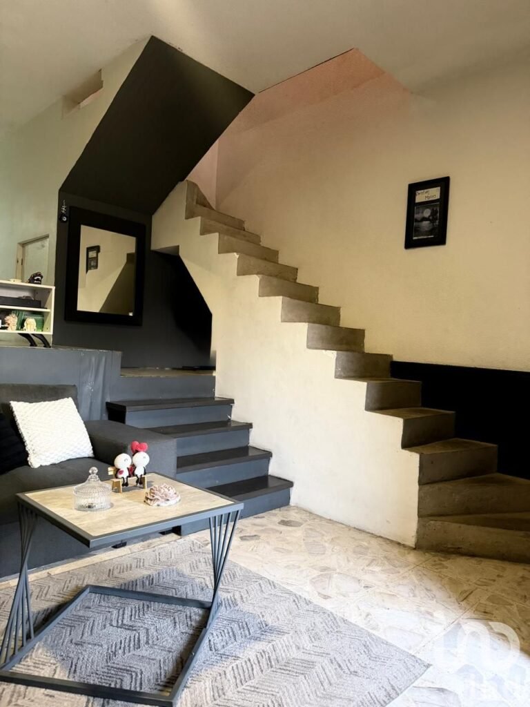 CASA EN VENTA (CALLE CERRADA) LAS ALAMEDAS, ATIZAPAN DE ZARAGOZA, C.P 52970