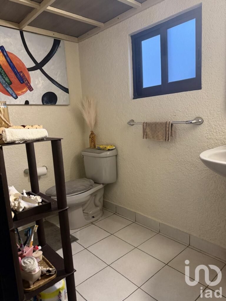 CASA EN VENTA (CALLE CERRADA) LAS ALAMEDAS, ATIZAPAN DE ZARAGOZA, C.P 52970