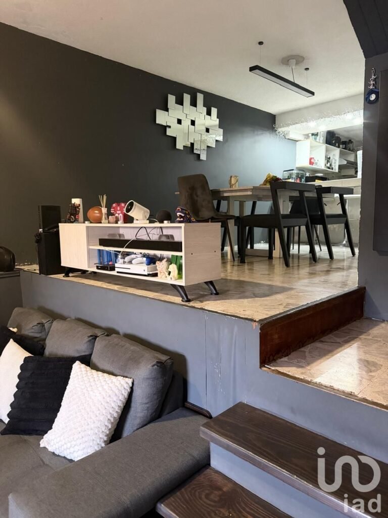 CASA EN VENTA (CALLE CERRADA) LAS ALAMEDAS, ATIZAPAN DE ZARAGOZA, C.P 52970