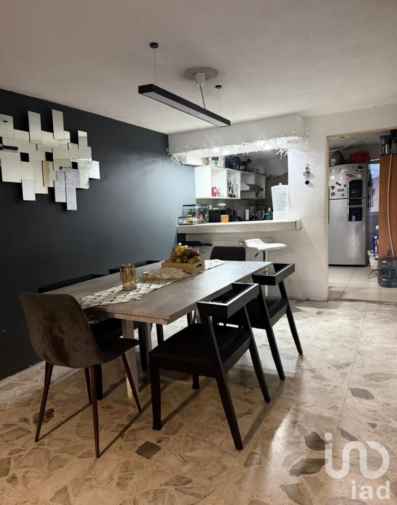 CASA EN VENTA (CALLE CERRADA) LAS ALAMEDAS, ATIZAPAN DE ZARAGOZA, C.P 52970