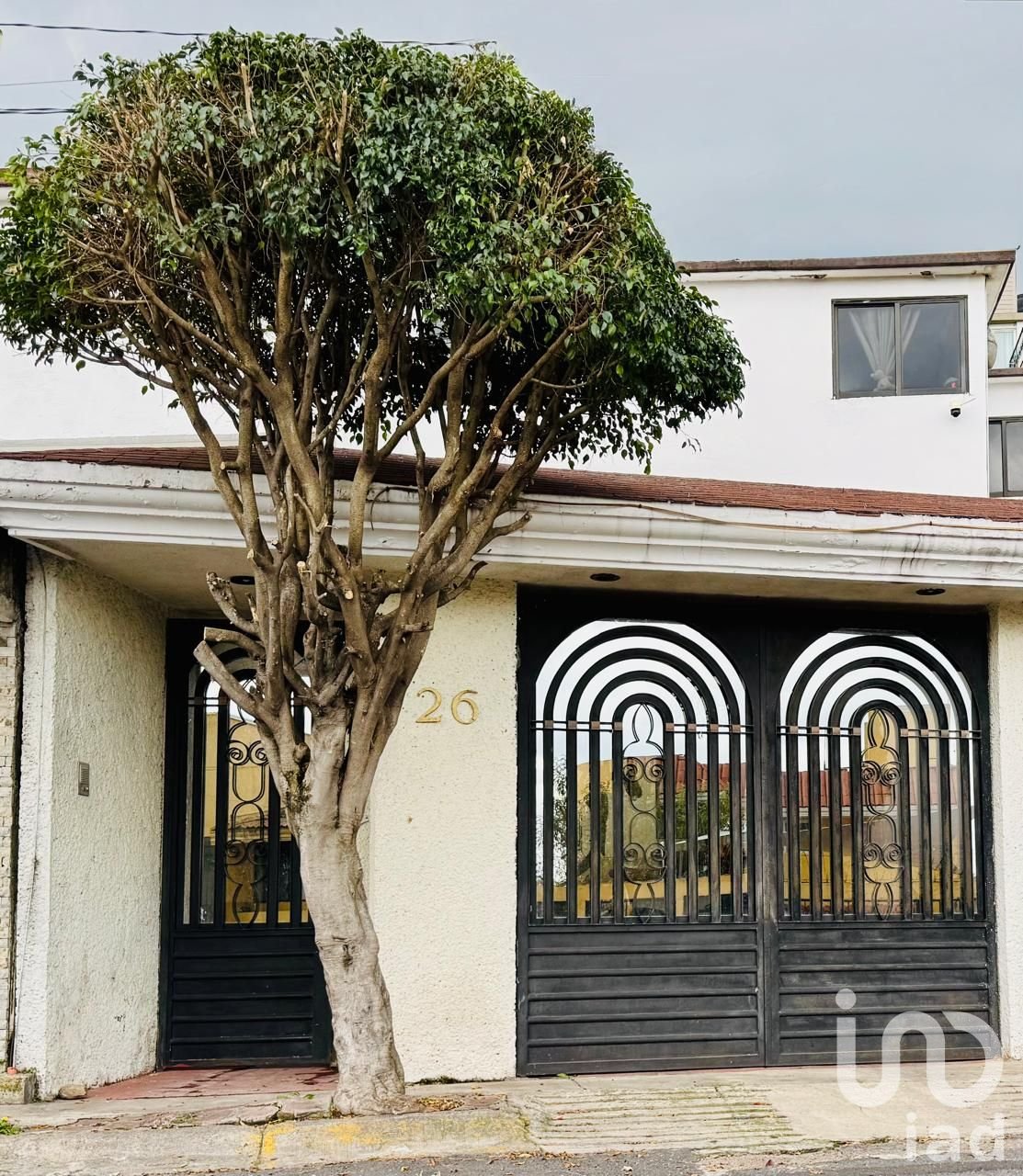 CASA EN VENTA (CALLE CERRADA) LAS ALAMEDAS, ATIZAPAN DE ZARAGOZA, C.P 52970