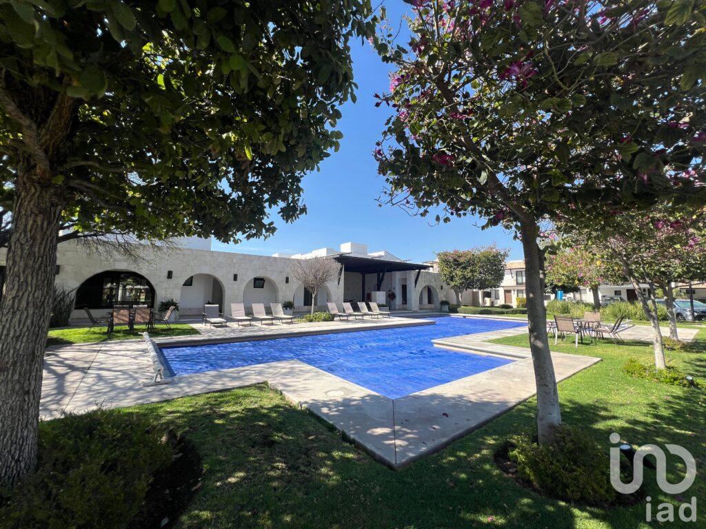 Casa en renta Queretaro Torre de Piedra El Salitre