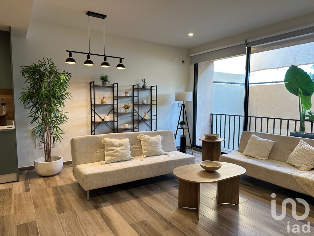 Departamento en Venta en Aguascalientes, Cerca de Perímetro Ferial - Ideal para inversión