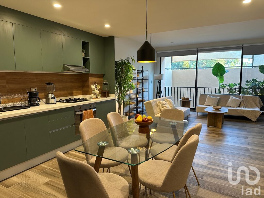 Departamento en Venta en Aguascalientes, Cerca de Perímetro Ferial - Ideal para inversión