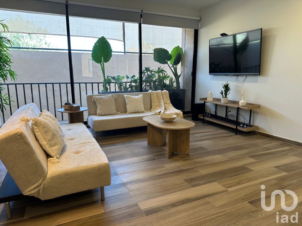 Departamento en Venta en Aguascalientes, Cerca de Perímetro Ferial - Ideal para inversión