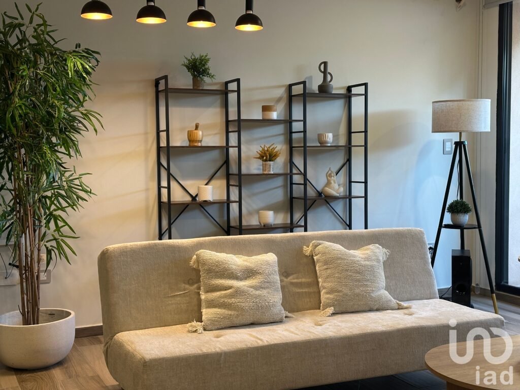 Departamento en Venta en Aguascalientes, Cerca de Perímetro Ferial - Ideal para inversión