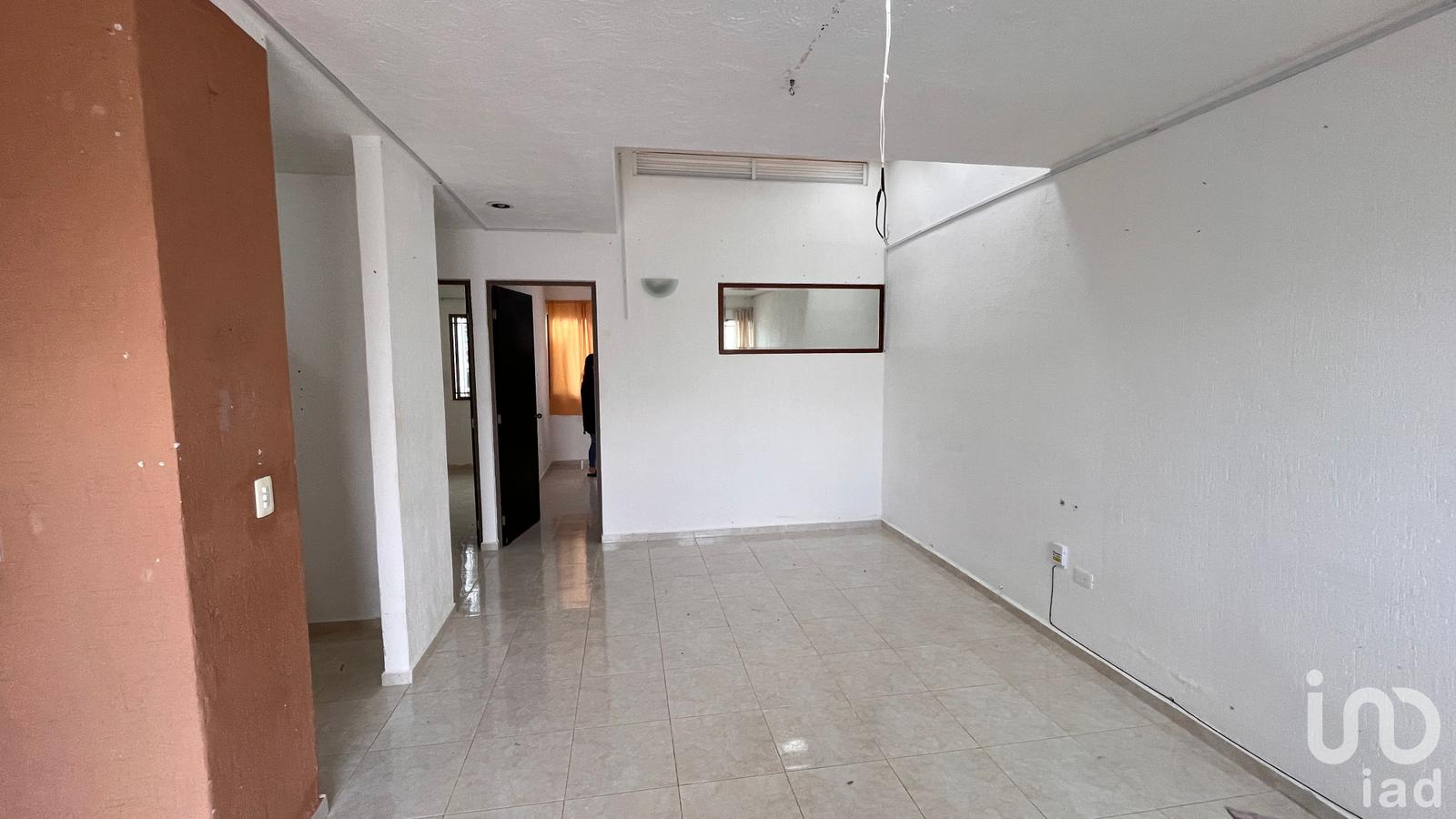 CASA EN VENTA EN LOS HEROES MERIDA YUCATAN