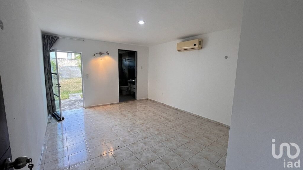 RENTA DE CASA PARA OFICINA EN SAN RAMÓN NORTE MERIDA YUCATAN