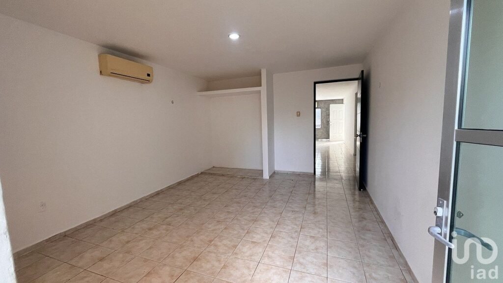 RENTA DE CASA PARA OFICINA EN SAN RAMÓN NORTE MERIDA YUCATAN