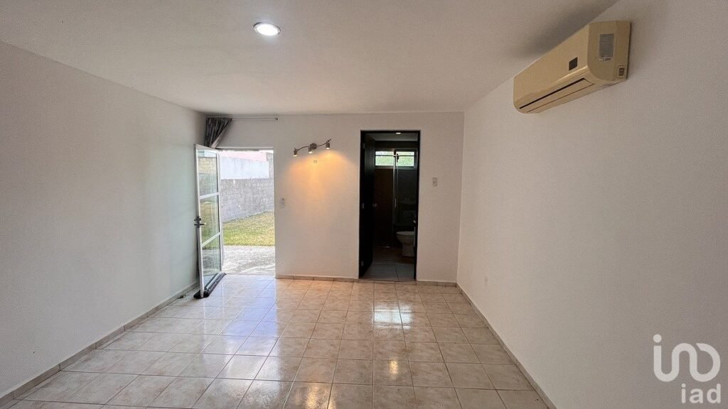 RENTA DE CASA PARA OFICINA EN SAN RAMÓN NORTE MERIDA YUCATAN