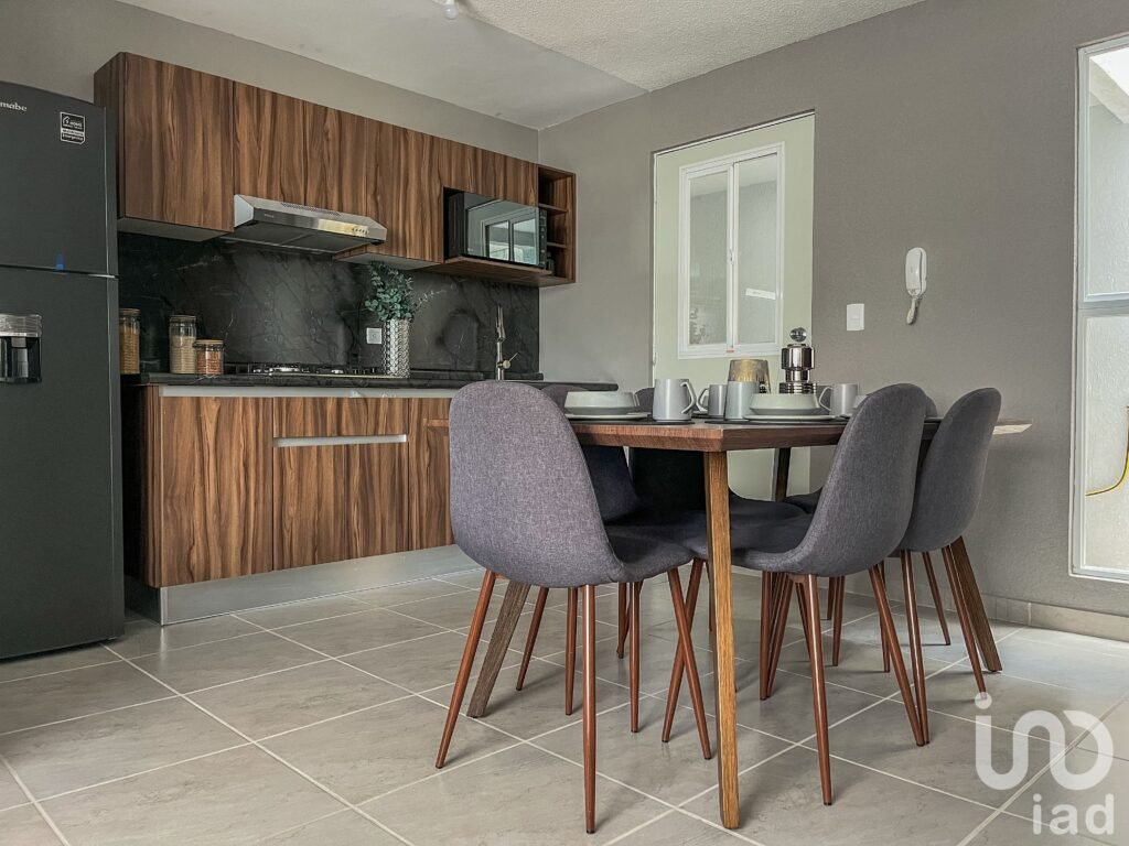 Departamento en VENTA - 2 recamaras - 2 baños y estacionamiento - NUEVO