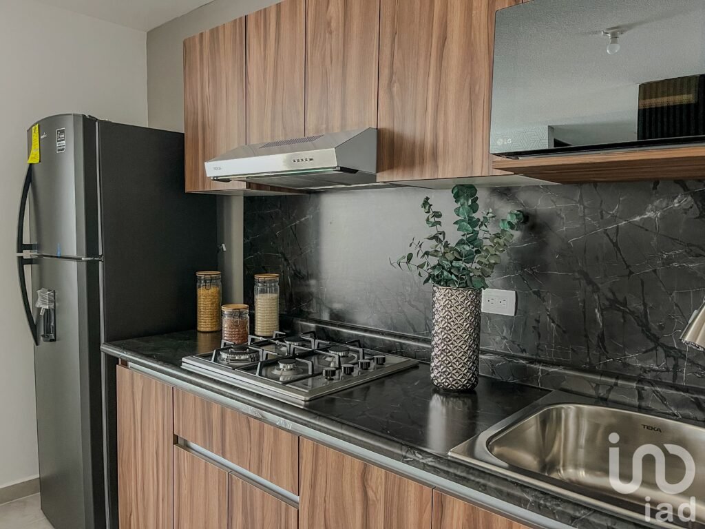 Departamento en VENTA - 2 recamaras - 2 baños y estacionamiento - NUEVO