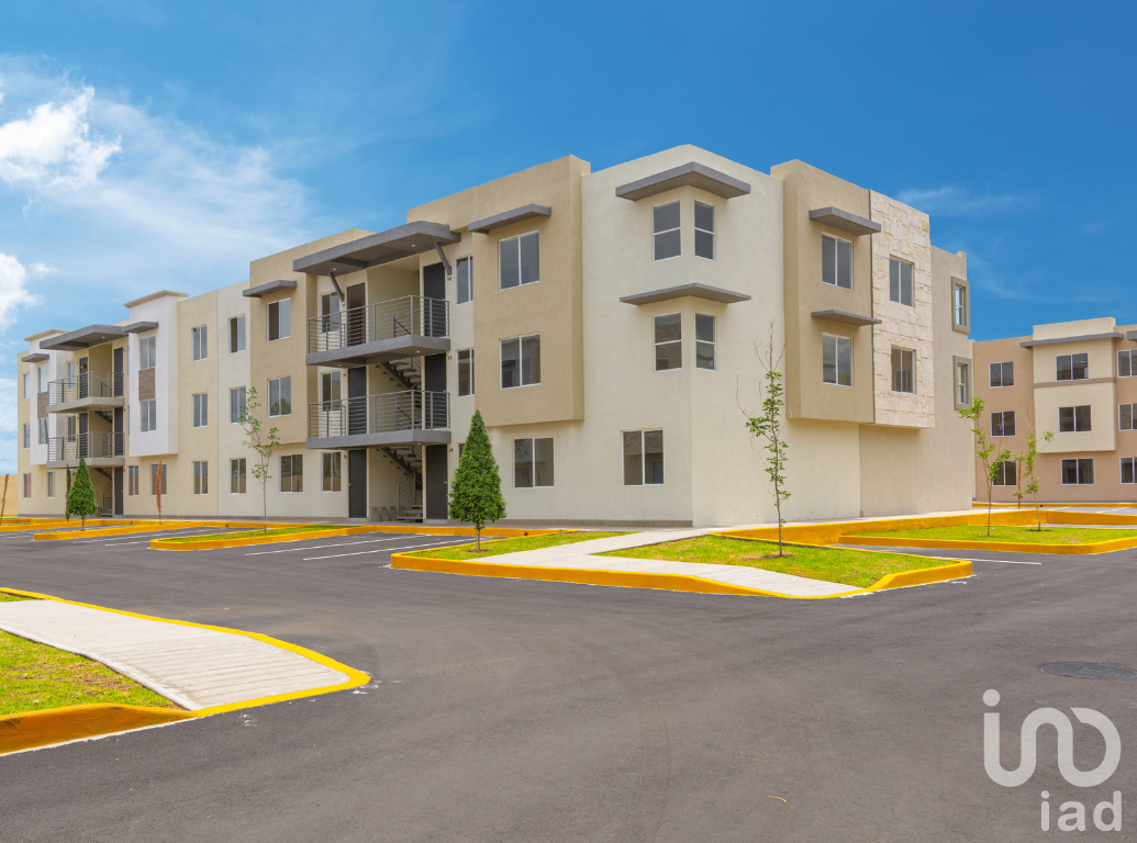 Departamento en VENTA – 2 recamaras – 2 baños y estacionamiento – NUEVO Departamento en VENTA – 2 recamaras – 2 baños y estacionamiento – NUEVO