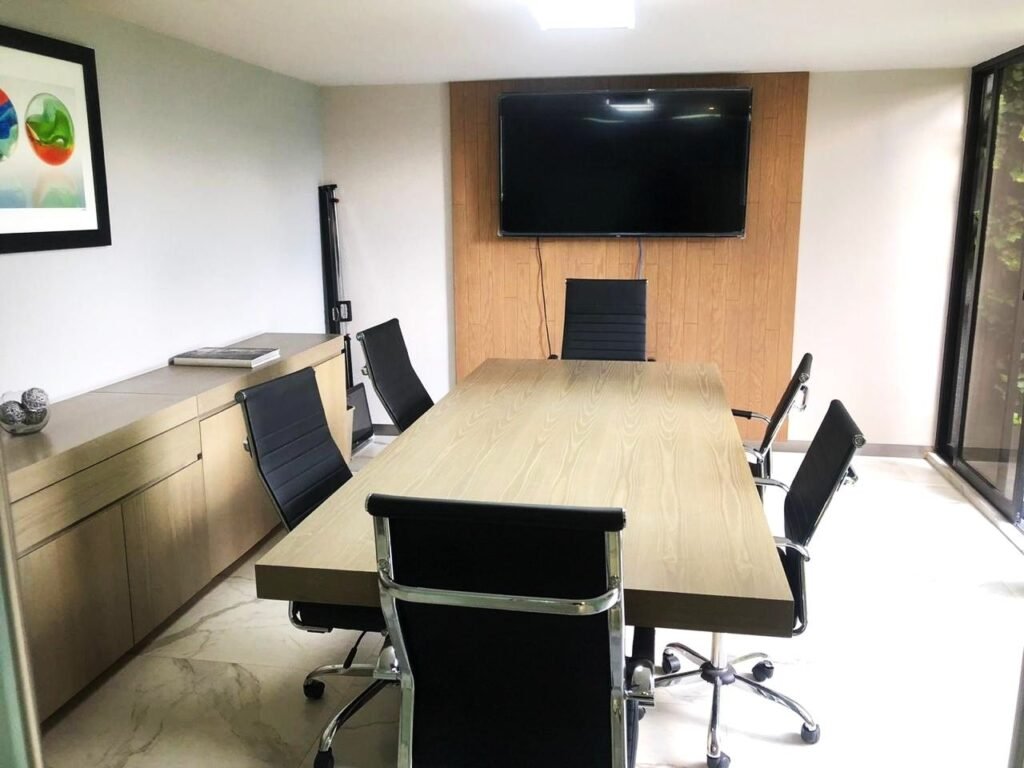 Local oficinas en renta la florida Naucalpan