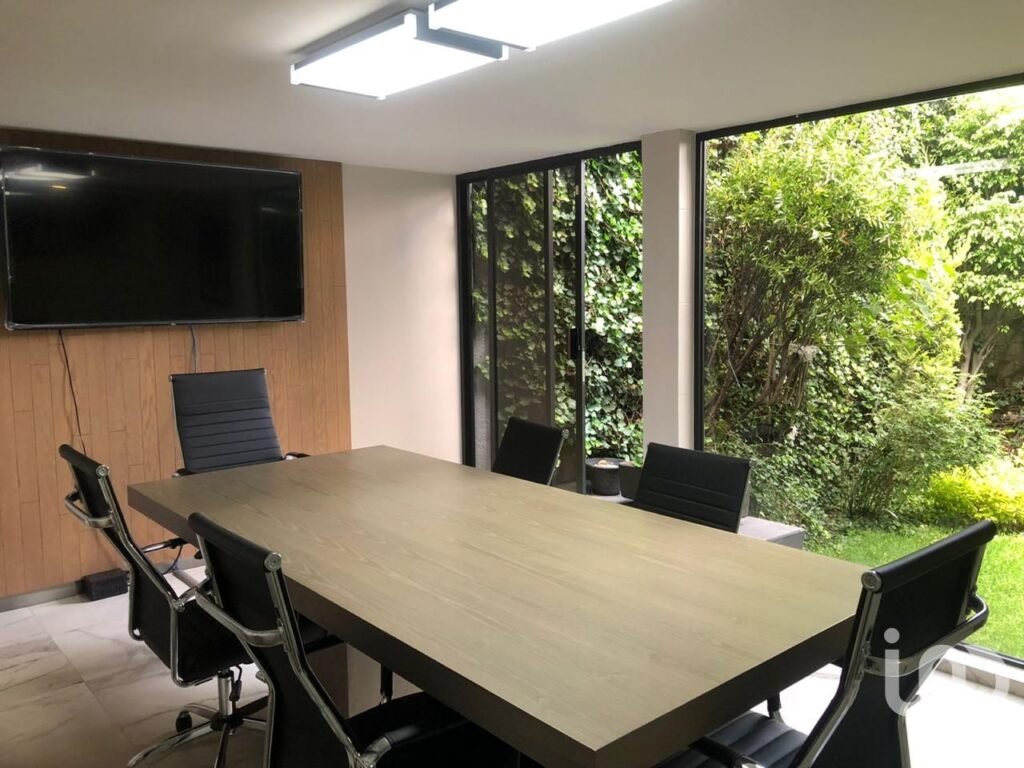 Local oficinas en renta la florida Naucalpan