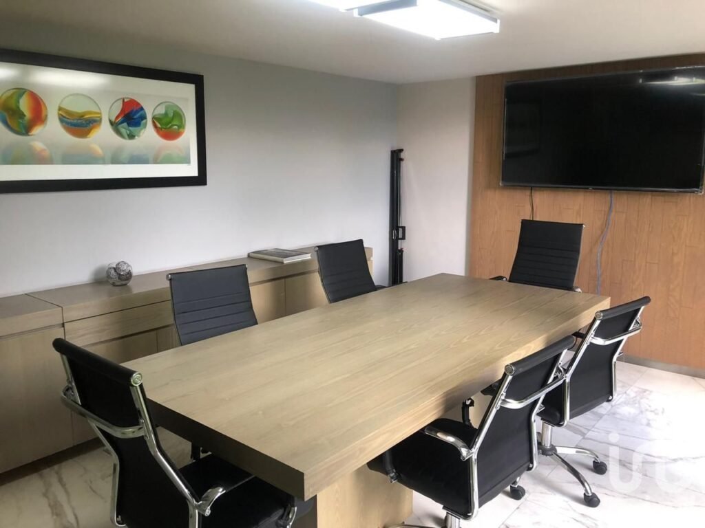 Local oficinas en renta la florida Naucalpan