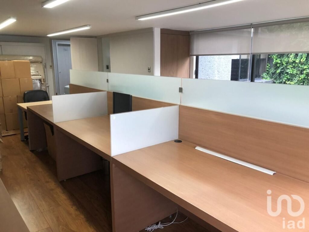 Local oficinas en renta la florida Naucalpan