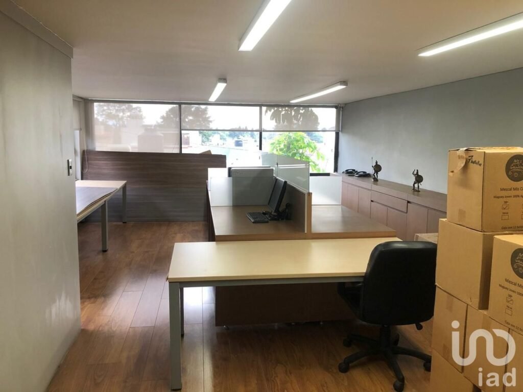 Local oficinas en renta la florida Naucalpan