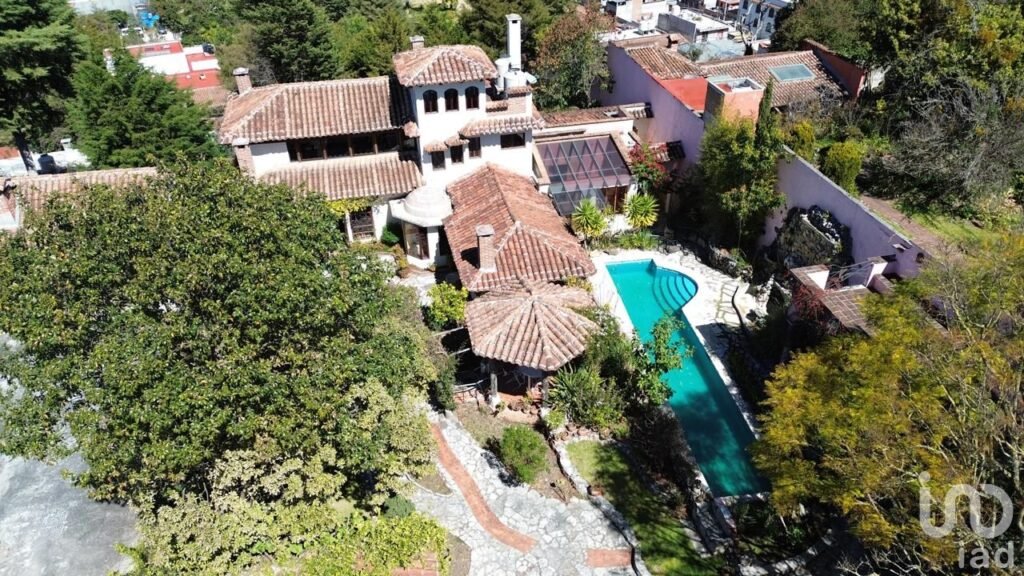 Casa en venta en El Cerrillo, San Cristóbal de Las Casas.