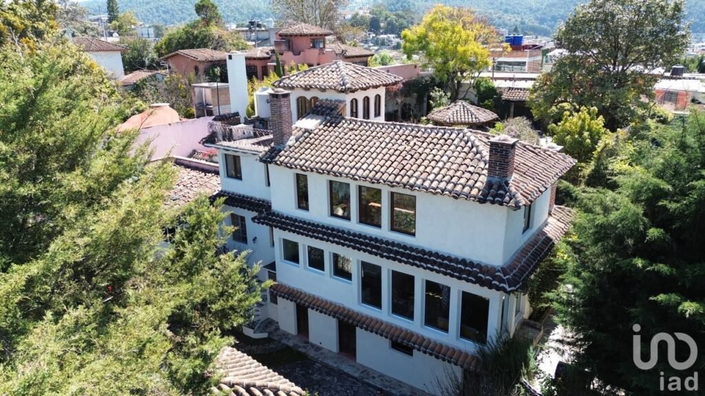 Casa en venta en El Cerrillo, San Cristóbal de Las Casas.