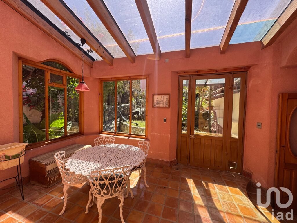Casa en venta en El Cerrillo, San Cristóbal de Las Casas.
