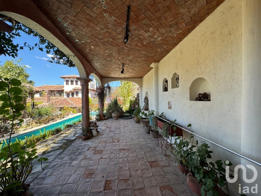 Casa en venta en El Cerrillo, San Cristóbal de Las Casas.