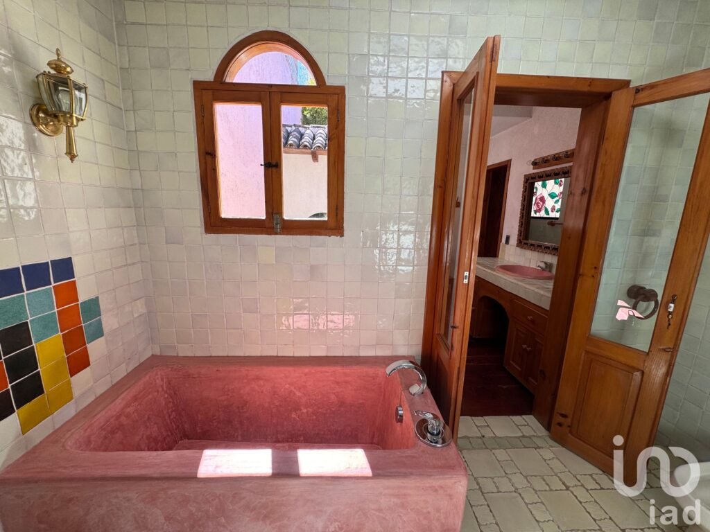 Casa en venta en El Cerrillo, San Cristóbal de Las Casas.