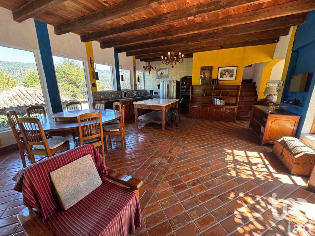 Casa en venta en El Cerrillo, San Cristóbal de Las Casas.