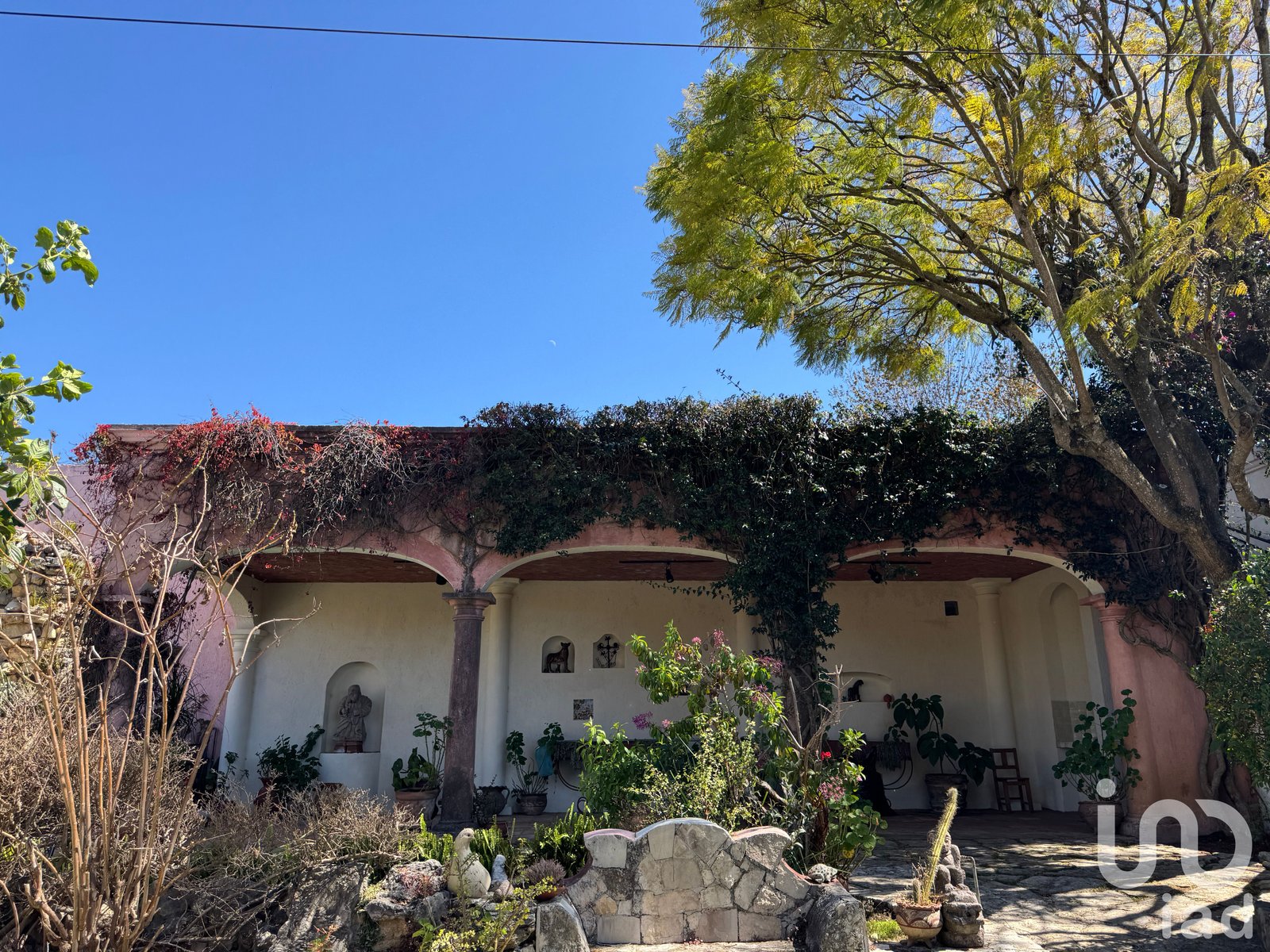 Casa en venta en El Cerrillo, San Cristóbal de Las Casas.