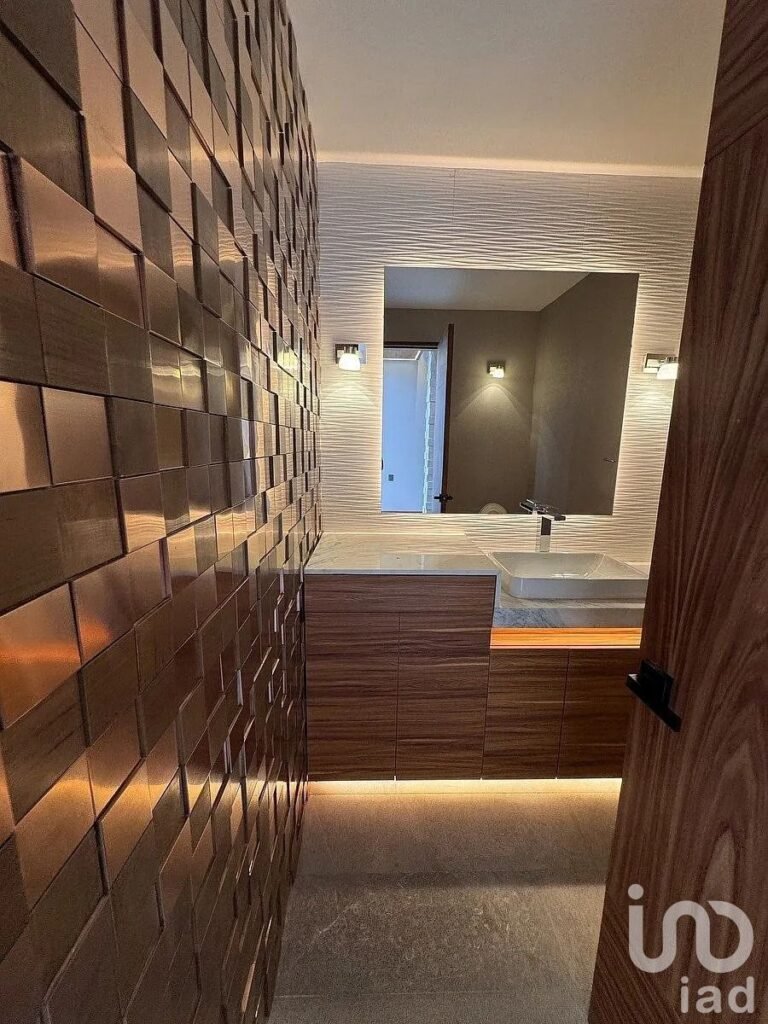 Residencia en Venta Rancho San Juan Zona Esmeralda Atizapan