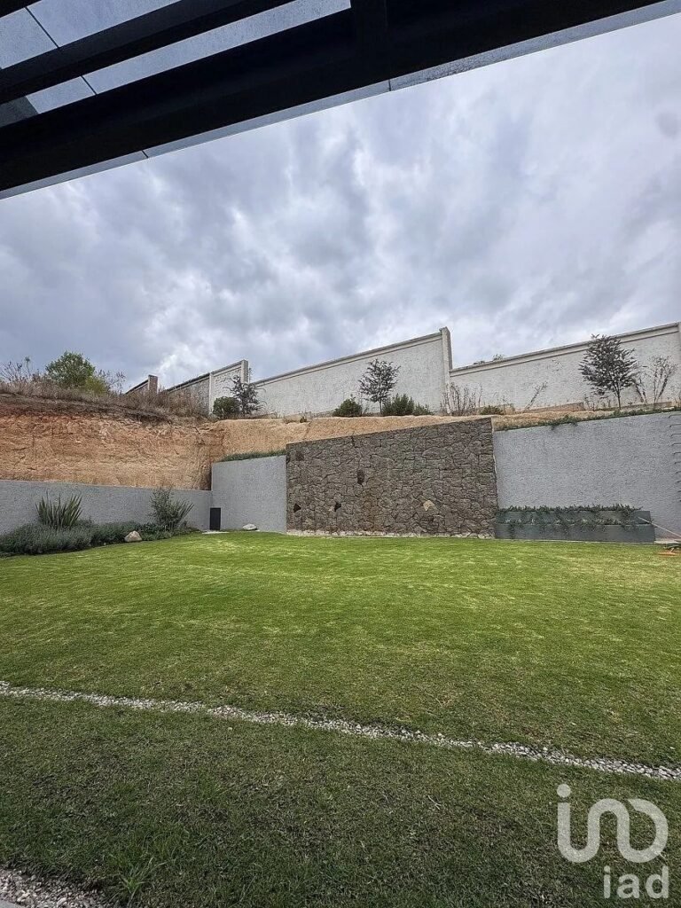 Residencia en Venta Rancho San Juan Zona Esmeralda Atizapan