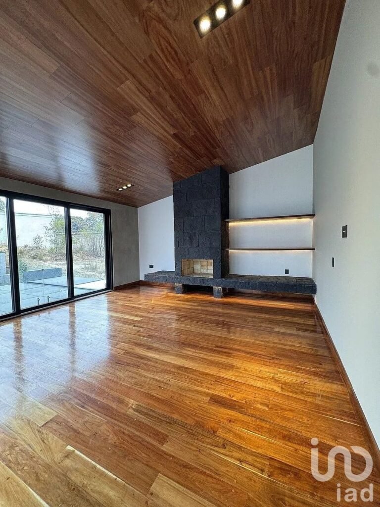 Residencia en Venta Rancho San Juan Zona Esmeralda Atizapan