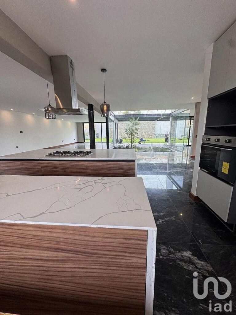 Residencia en Venta Rancho San Juan Zona Esmeralda Atizapan