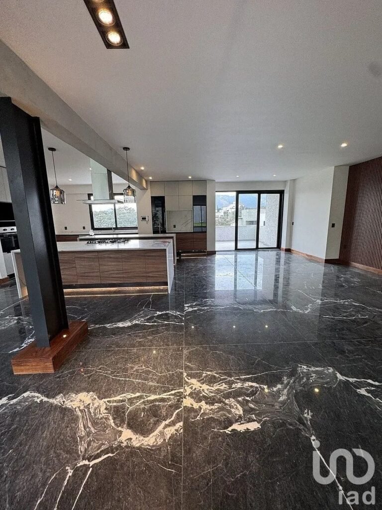 Residencia en Venta Rancho San Juan Zona Esmeralda Atizapan