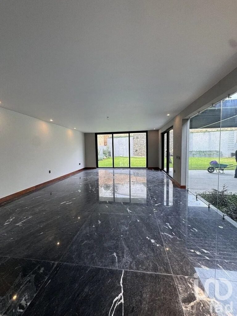 Residencia en Venta Rancho San Juan Zona Esmeralda Atizapan