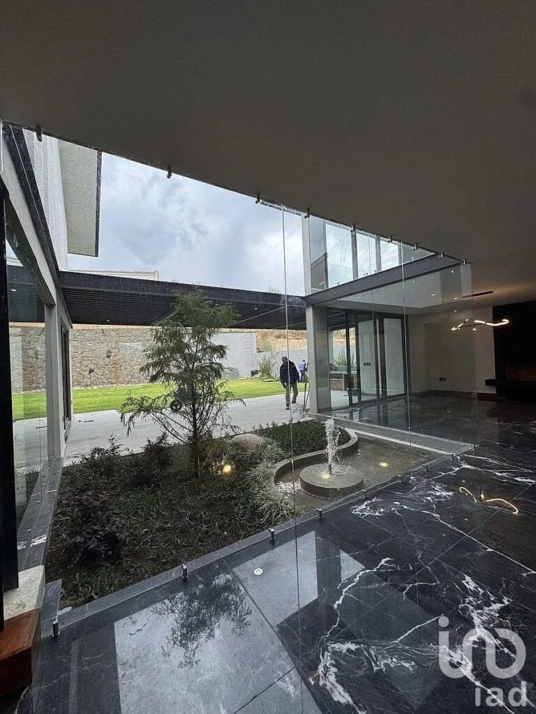 Residencia en Venta Rancho San Juan Zona Esmeralda Atizapan