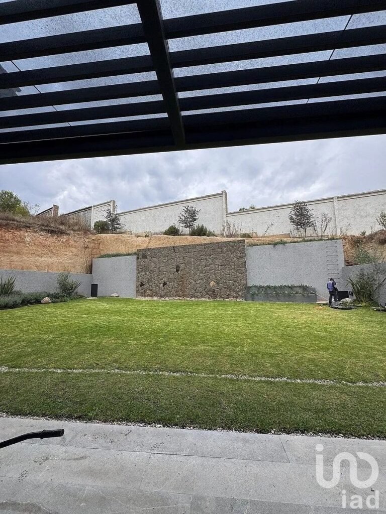 Residencia en Venta Rancho San Juan Zona Esmeralda Atizapan