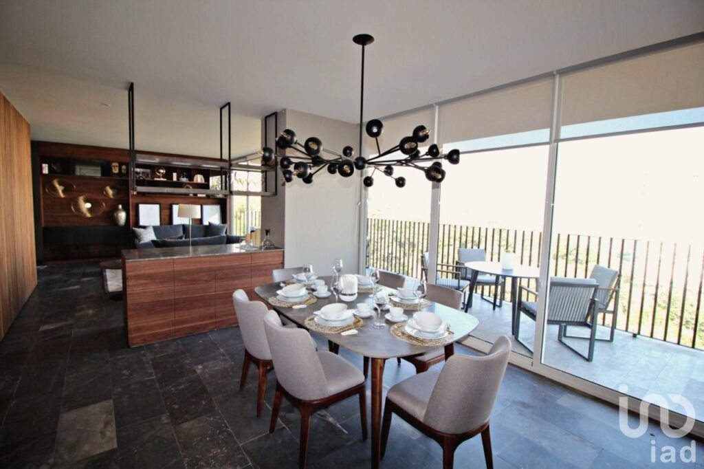 Venta de Departamentos en Exclusivo Residencial Bosque Real