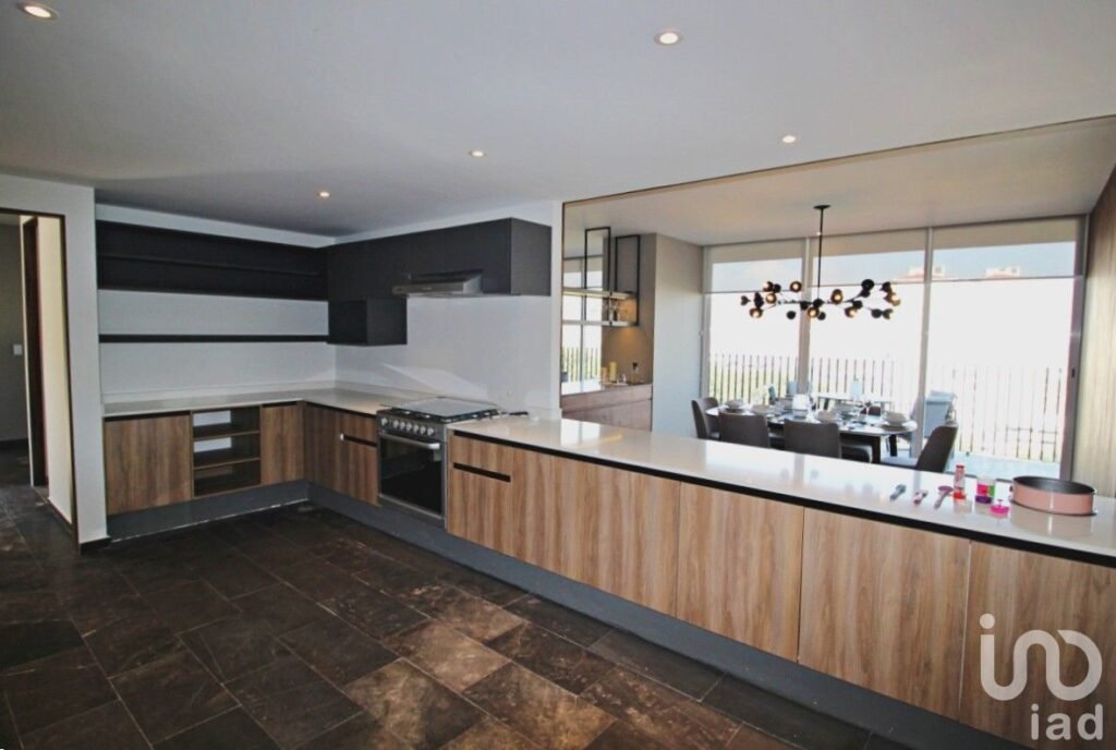 Venta de Departamentos en Exclusivo Residencial Bosque Real