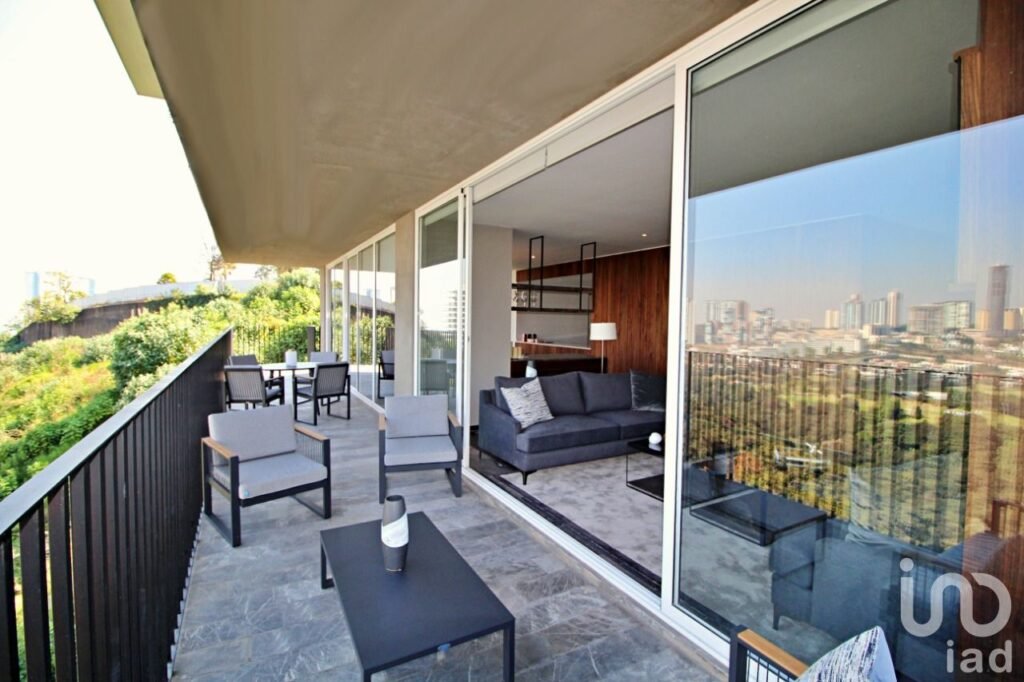 Venta de Departamentos en Exclusivo Residencial Bosque Real