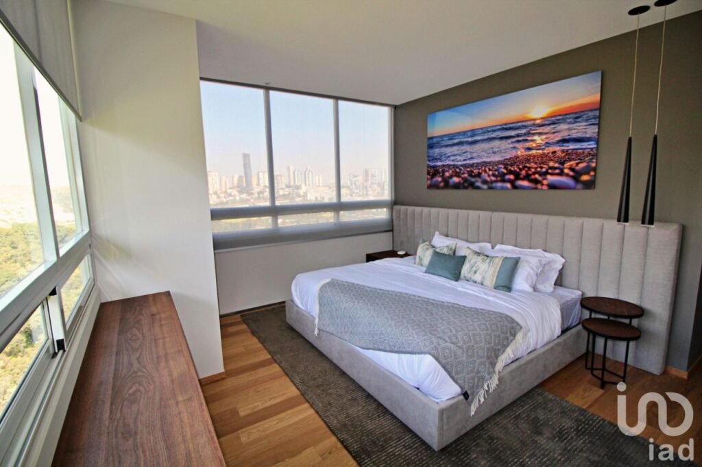 Venta de Departamentos en Exclusivo Residencial Bosque Real