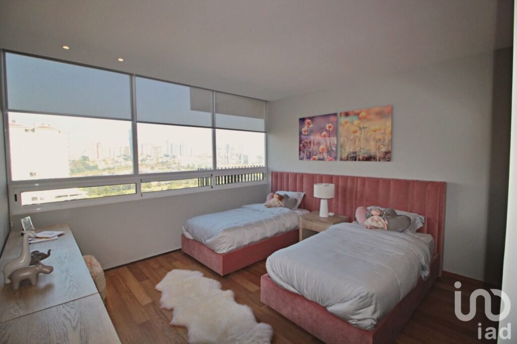 Venta de Departamentos en Exclusivo Residencial Bosque Real