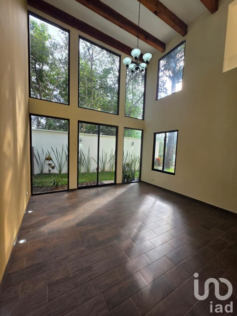 Venta de casa campestre en la Orduña en Coatepec Veracruz